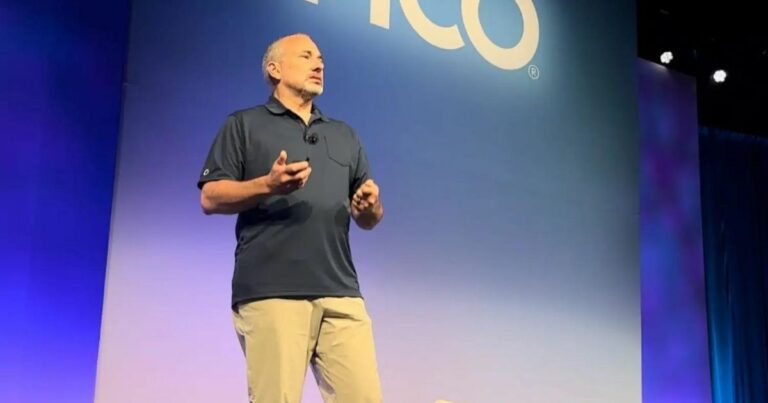 Bill Waid, Chief Product & Technology Officer da FICO