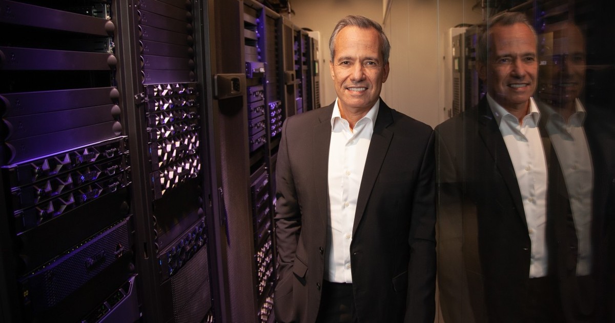 Raymundo Peixoto Dell Technologies