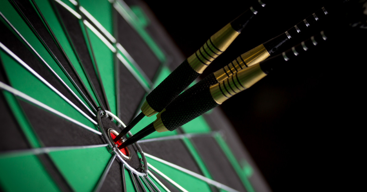 alvo, b2b, hipersegmentação