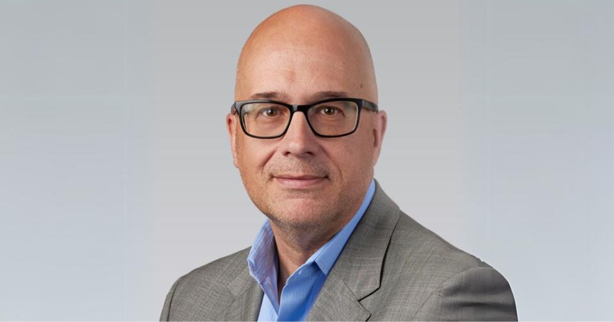 David Bennett, Object First