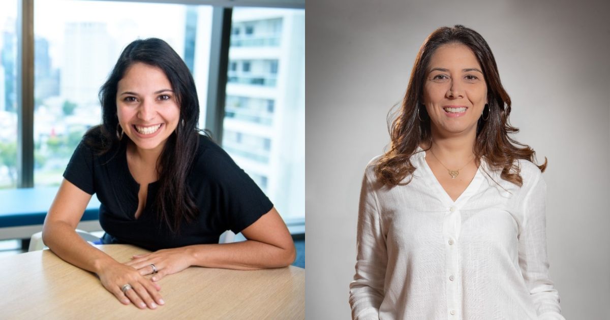 Executivos da Semana Loggi Kymo