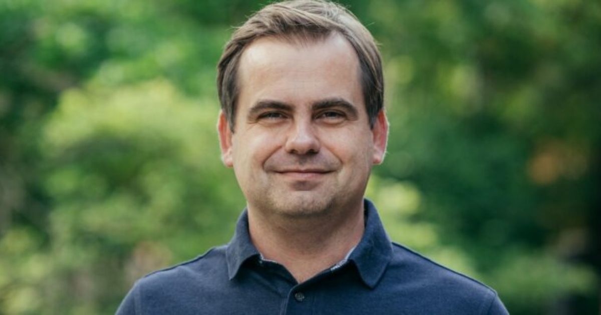 Jarek Kutylowski, DeepL