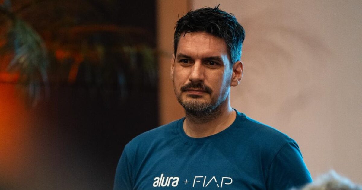 Guilherme Pereira, da FIAP fala sobre como alavancar a empresa