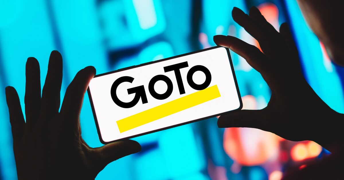 GoTo