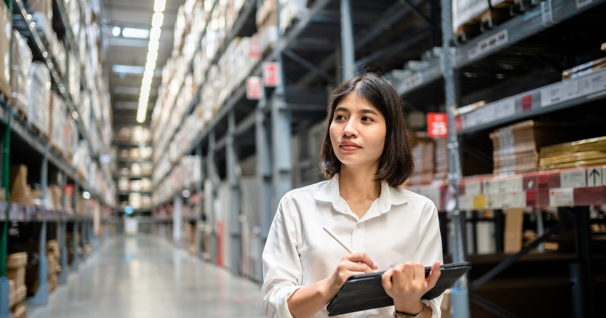 supply chain, Körber Accenture, fornecedores, armazem, cadeias de suprimentos