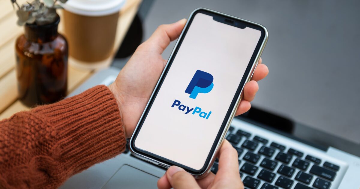 paypal