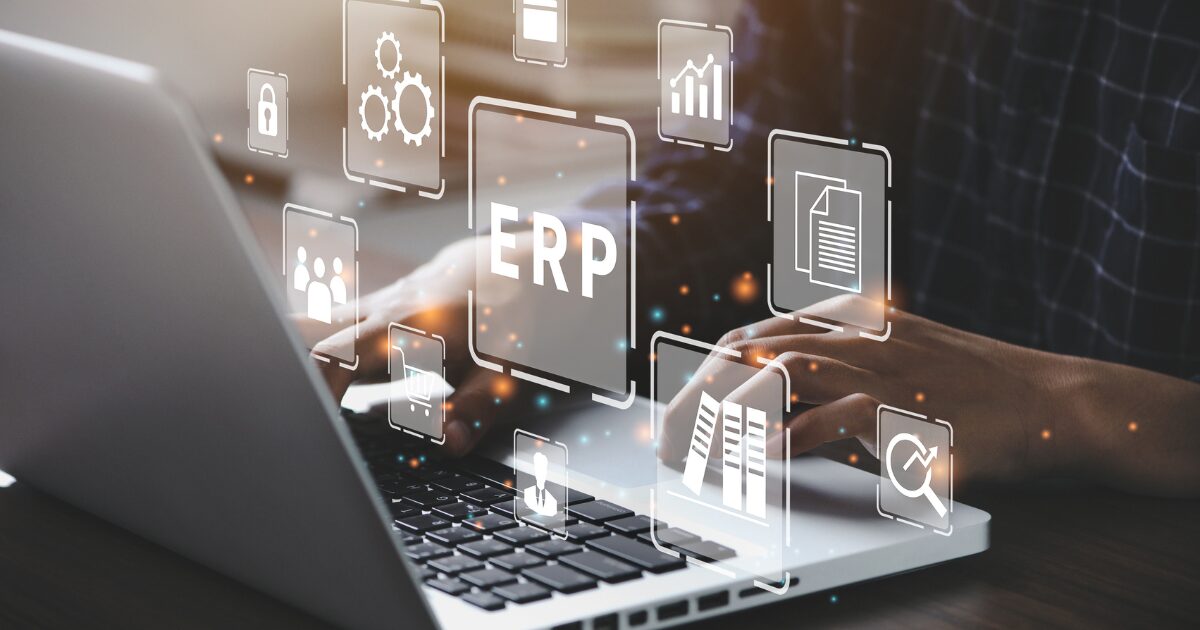 ERP