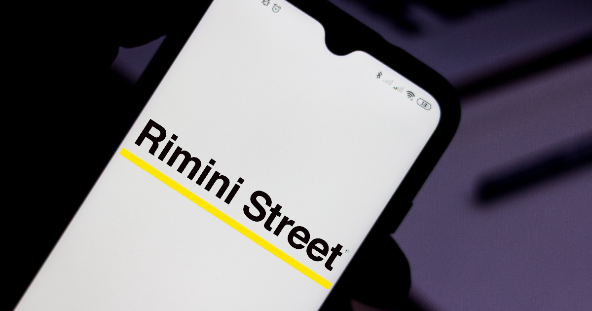 Rimini Street (Imagem: Shutterstock)