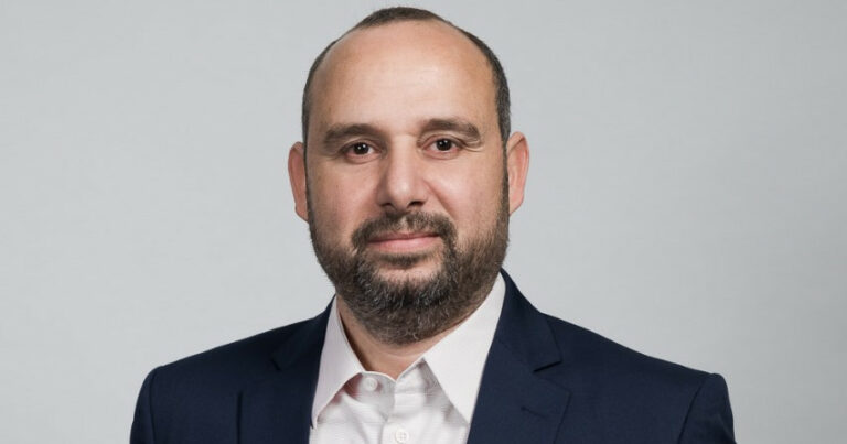 Bruno Rocha, country manager da TCS no Brasil