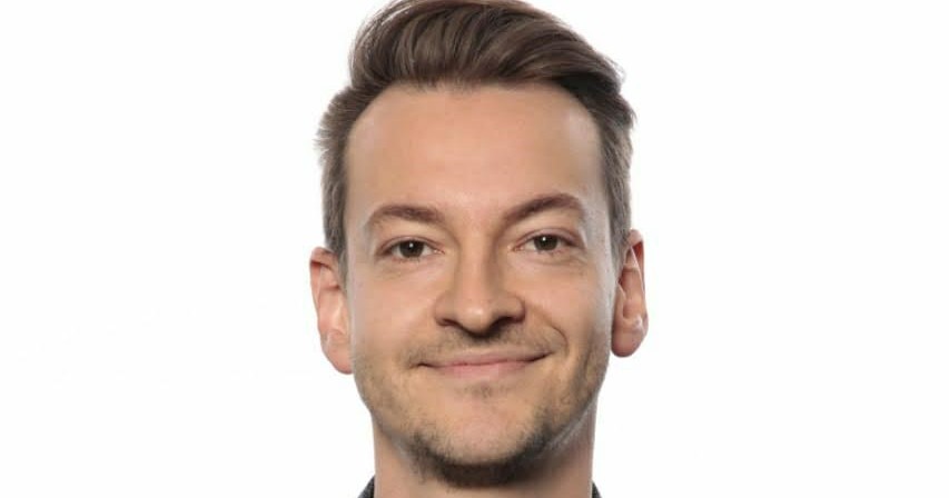 Harold Schultz, novo Chief AI Officer da MakeOne Lab