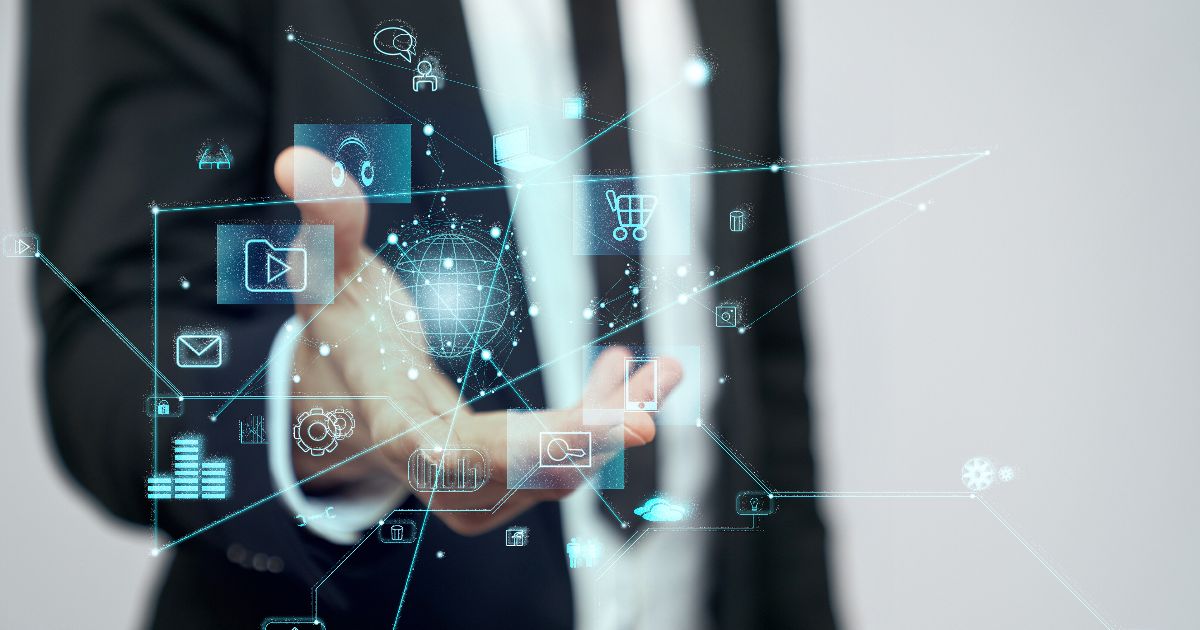 inovação, transformação digital, negócios