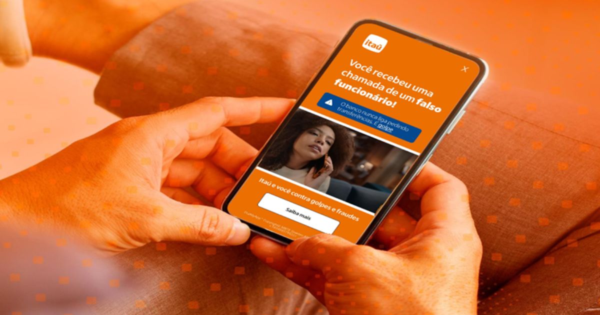 falsa central telefônica