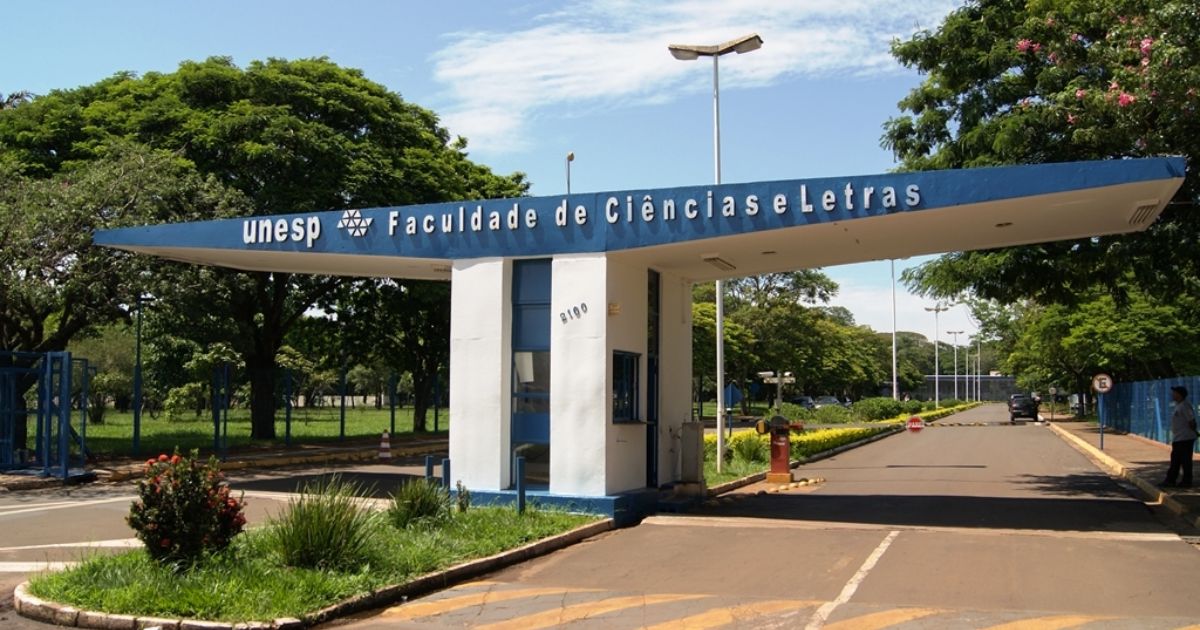 unesp, unesp assis, Roost