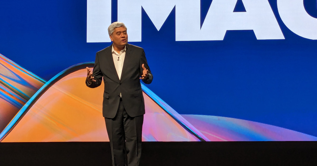 Automation Anywhere Mihir CEO