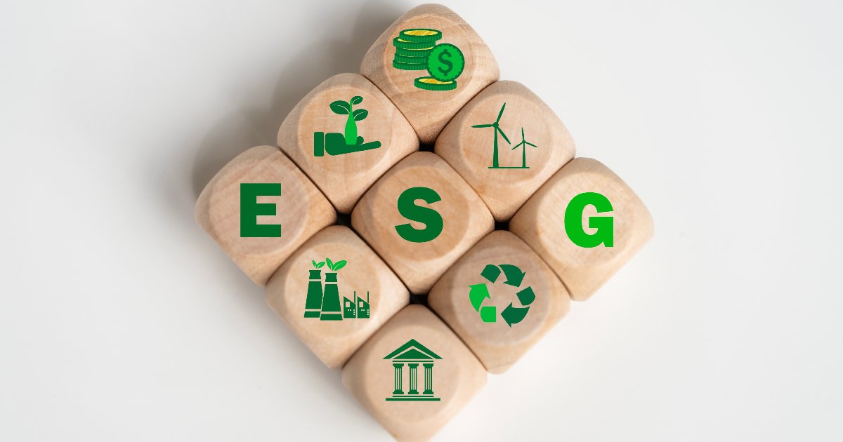 ESG, sustentabilidade, diversidade, governança corporativa, ESG Advocacy