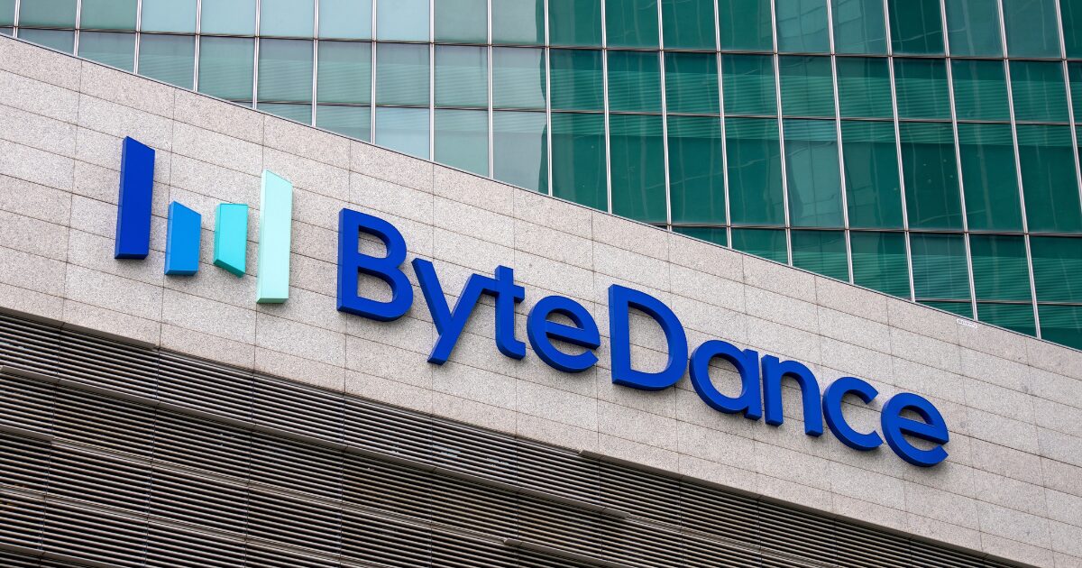 bytedance