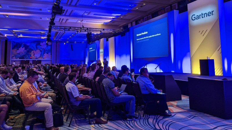 Gartner / Divulgação