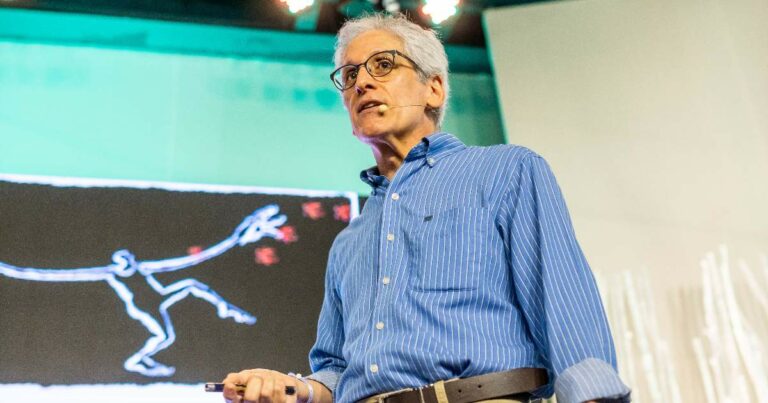 Paulo Nussenzveig, Fapesp