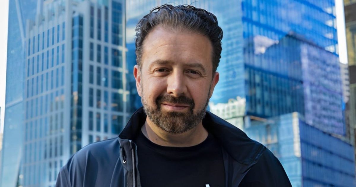 Ricardo Amper, Incode