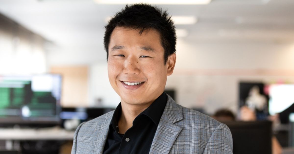 Rob Lee, Pure Storage