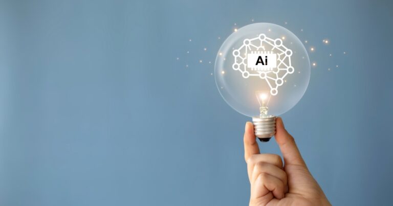 IA, Inteligência Artificial, regulação, data fabric