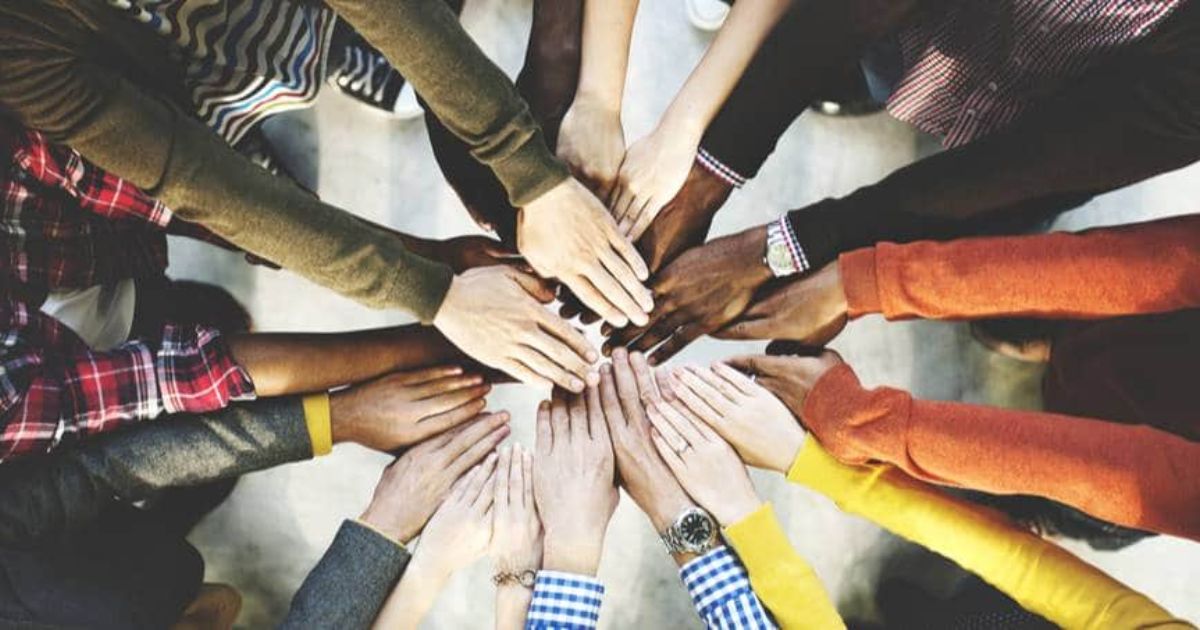 diversidade, inclusão, união, líderes, liderança