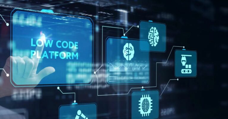 low-code, low code, digital