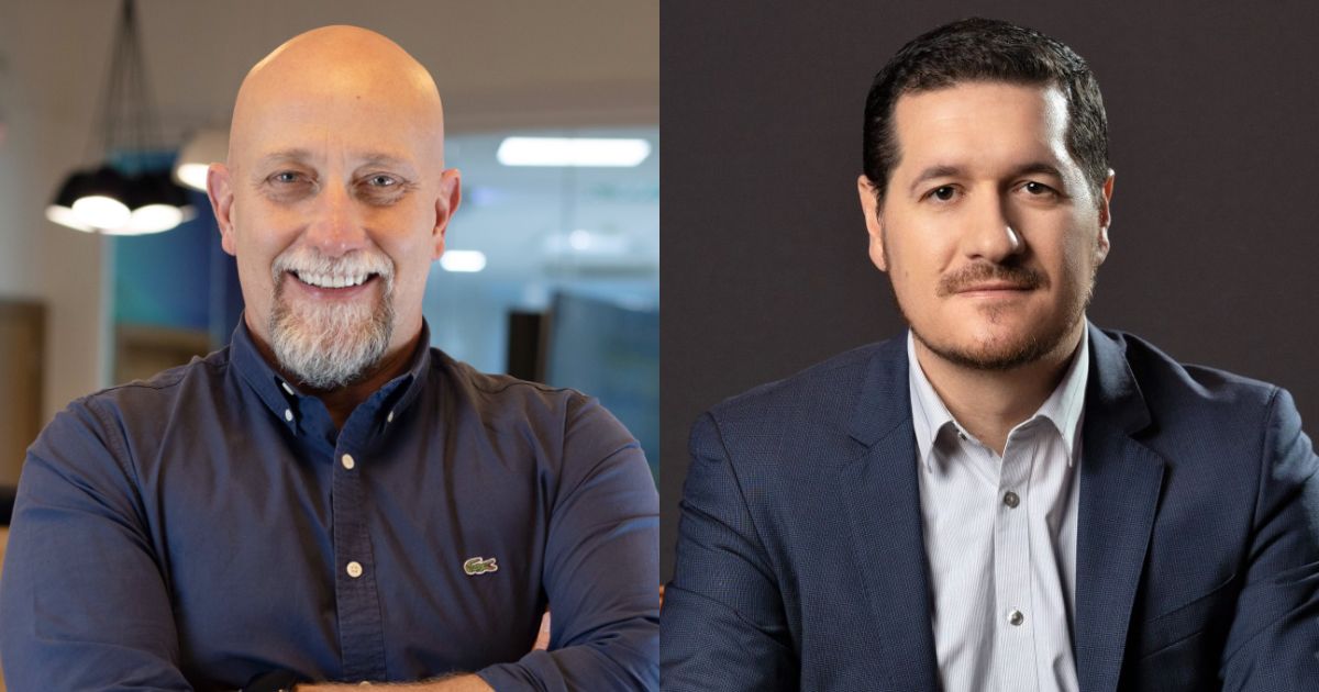 marcelo ciasca, fabiano sabatini, stefanini, intel