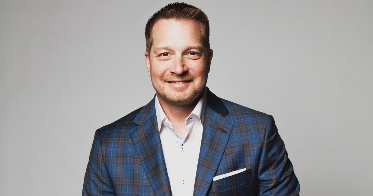 George Kurtz, cofundador e CEO da Crowdstrike