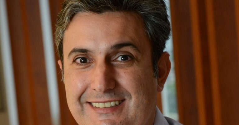 Evandro Armelin, sócio-líder de Digital Technology da NTT Data