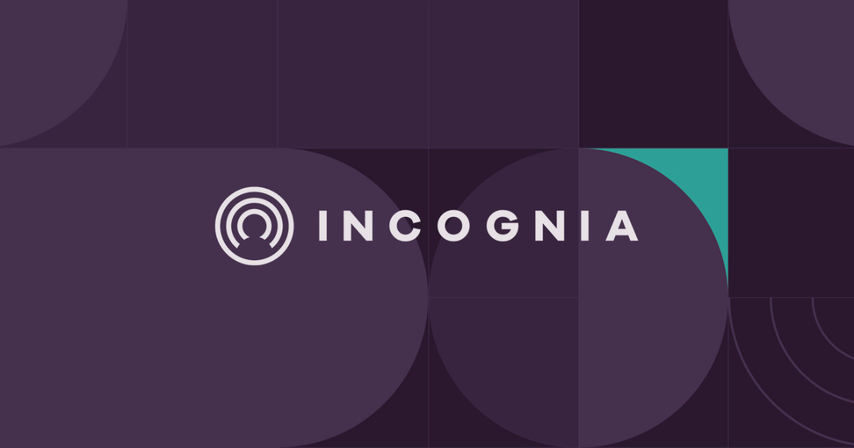 Incognia