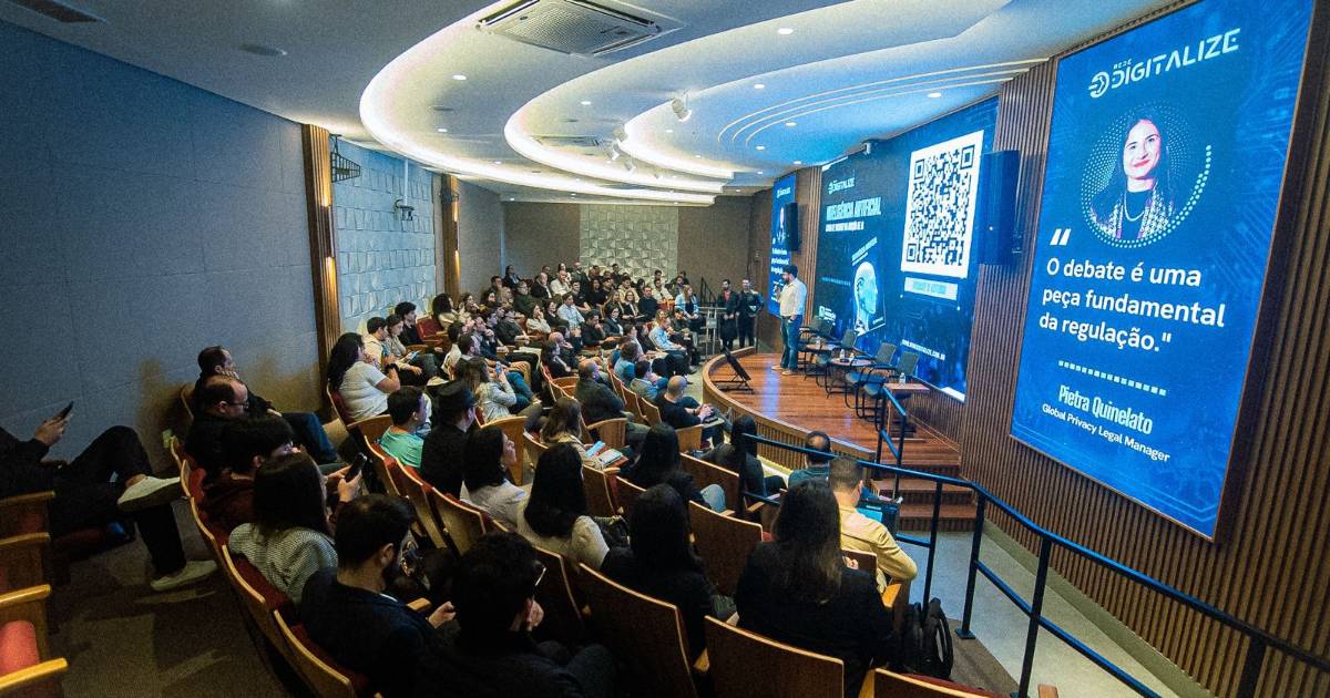 Marco Legal de Inteligência Artificial MID regulamentação IA