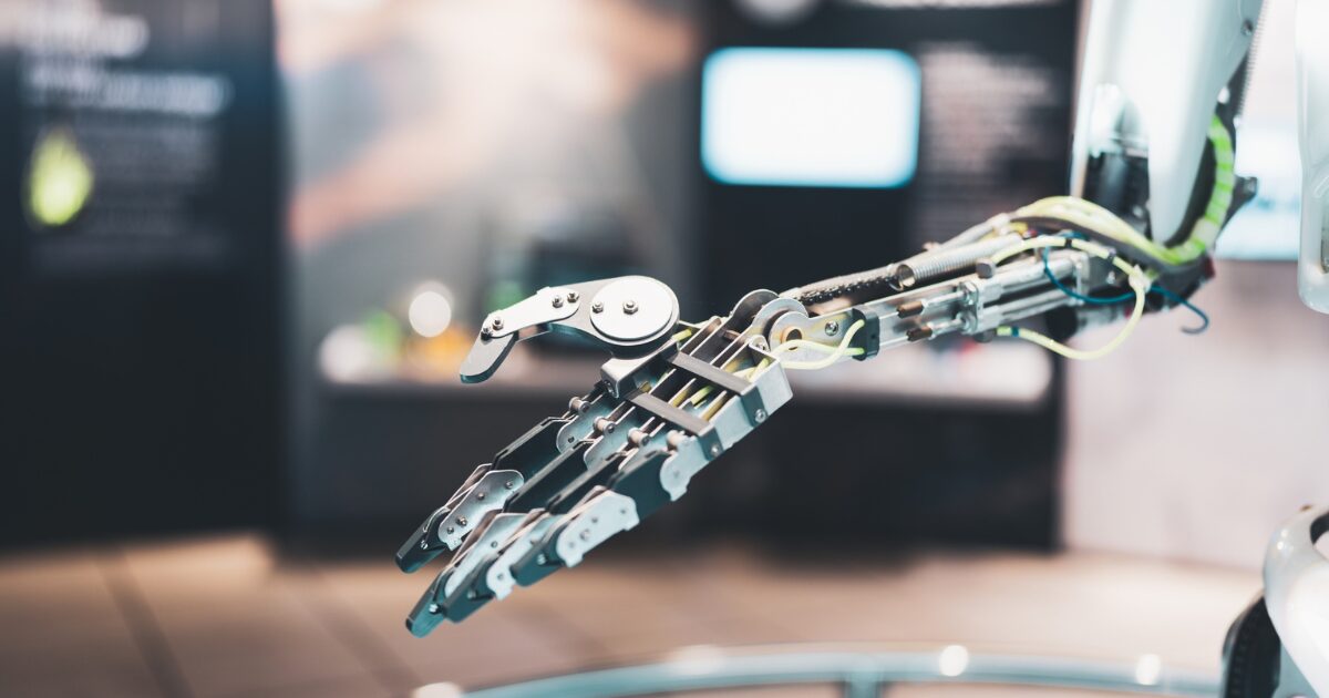 IA, estudo, empresas, brasil