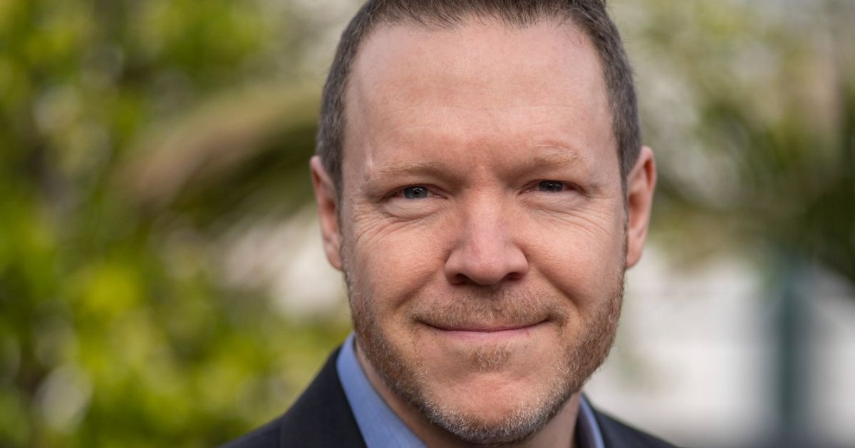 Ross Saario, CEO da Intelipost Foto: Divulgação