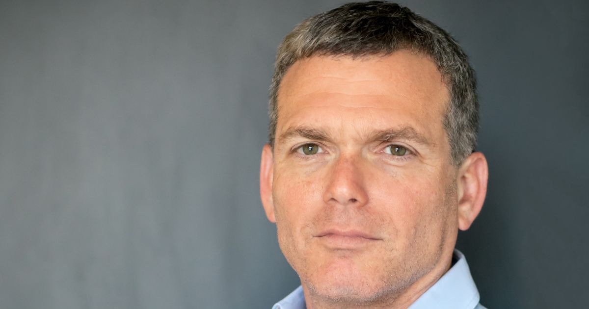 Nadav Zafrir, CEO da Check Point Software Technologies Foto: Divulgação