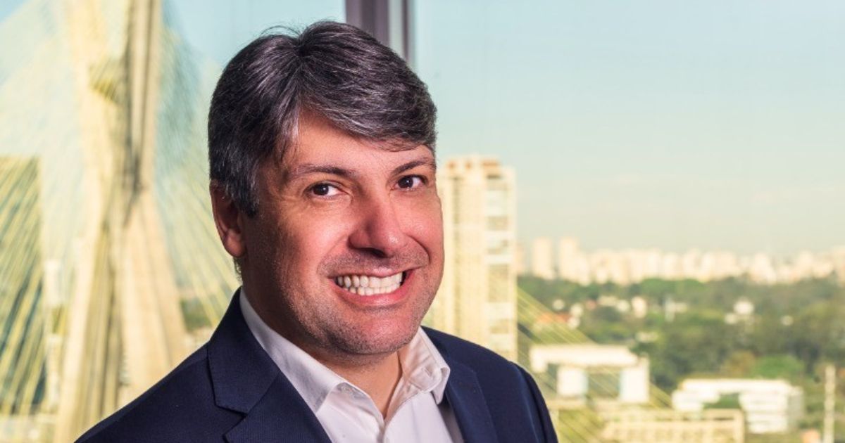 Fabio Lima, líder de IA da IBM Brasil Imagem: LinkedIn