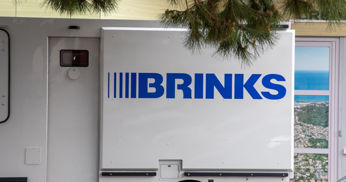 brinks, portfólio