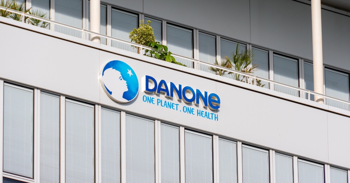 danone