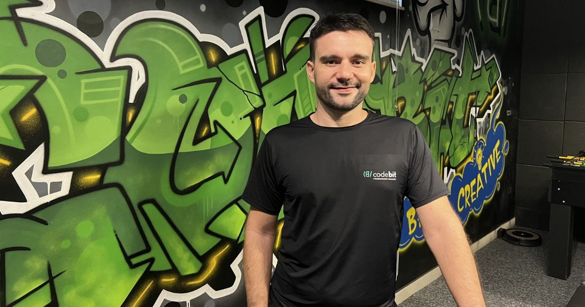 heitor cunha, codebit, sistemas atualizados