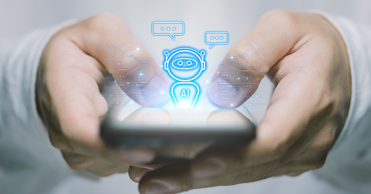 inteligência artificial, bots, ia generativa, ia, ai, mobilidade, móvel, mobile, governança