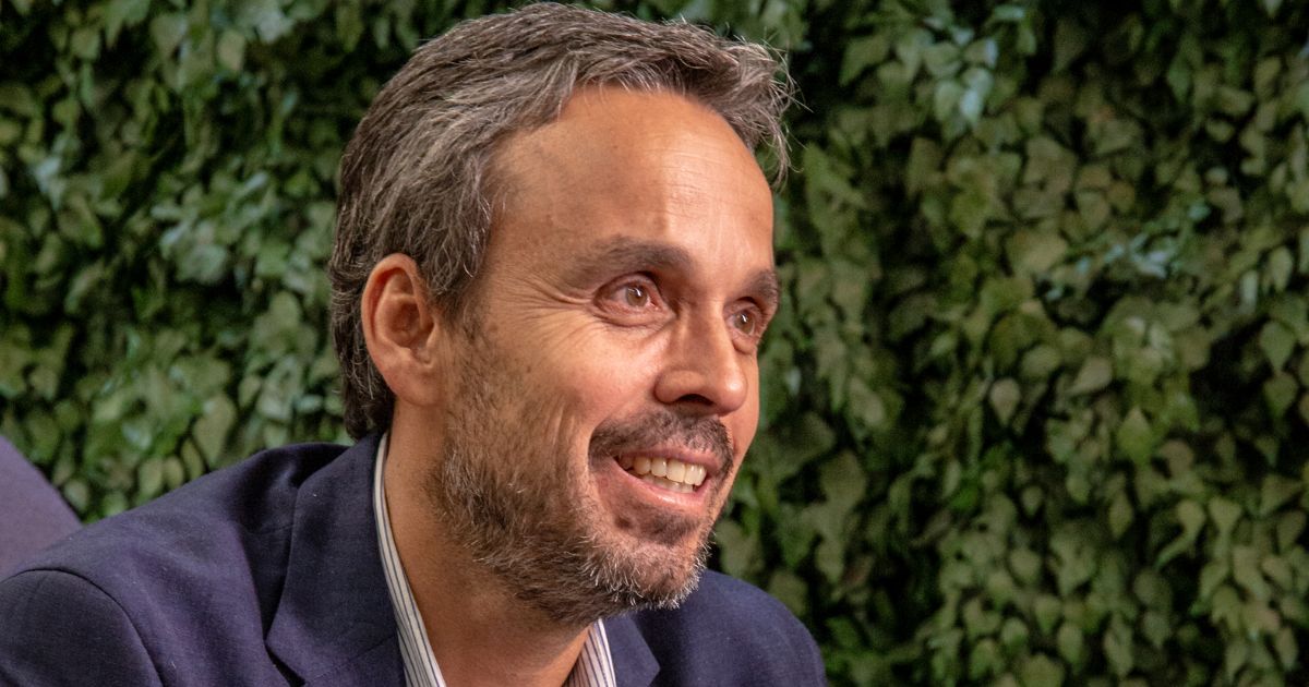 marcelo flores, ibm, IA generativa