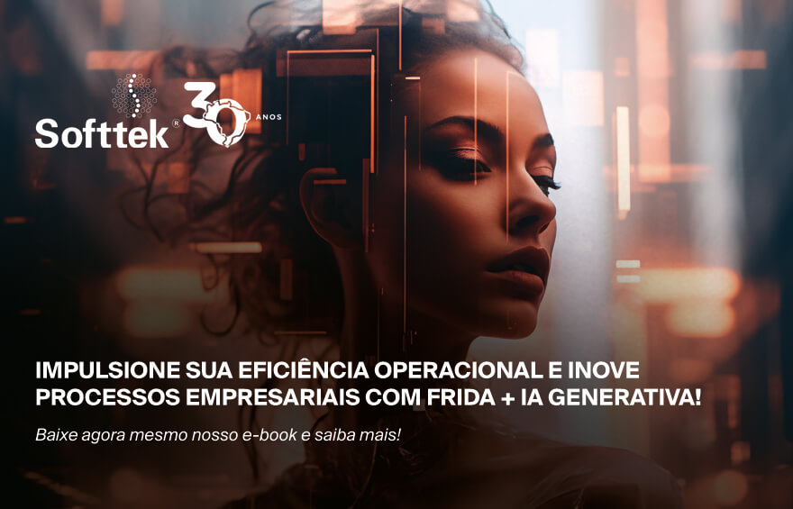 Inove com FRIDA + IA Generativa