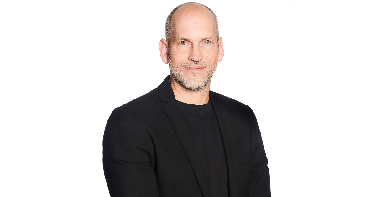 Check Point Jony Fischbein