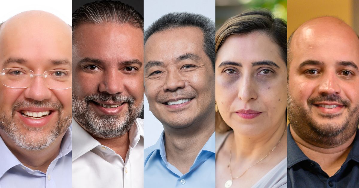 IT Forum Praia do Forte