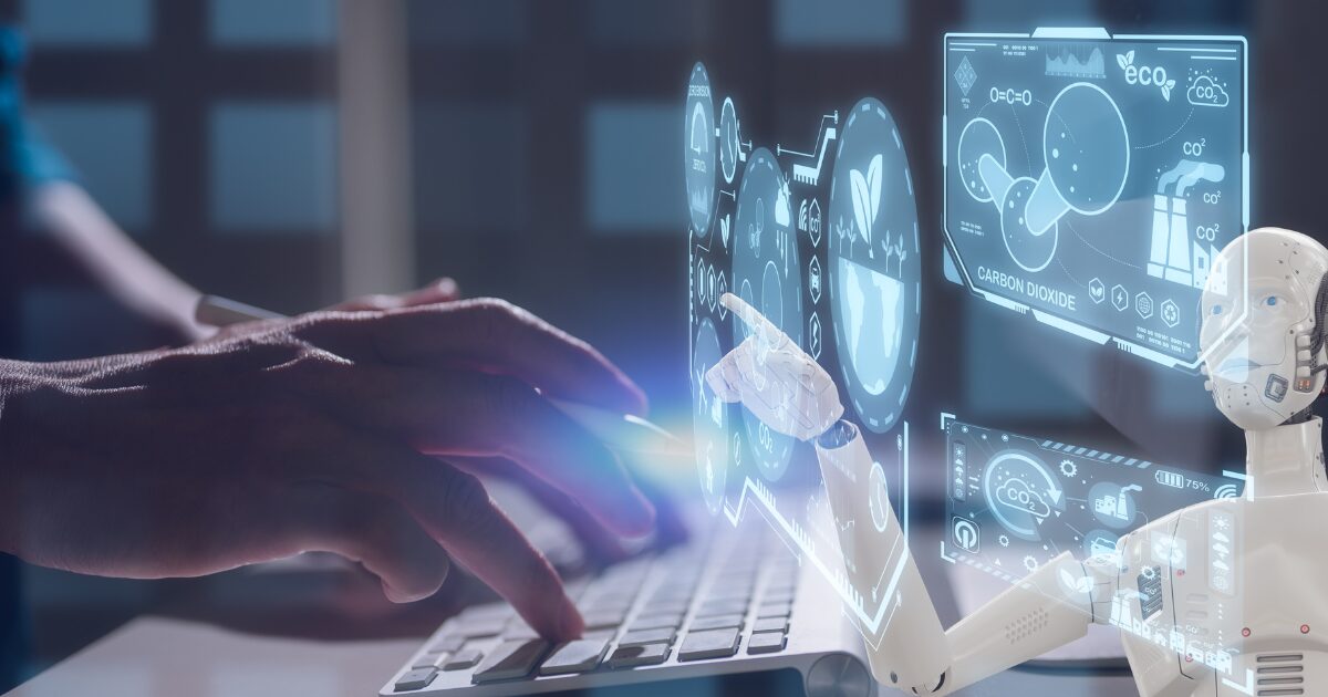 IA, inteligência artificial, IA generativa, medos. Imagem: Shutterstock