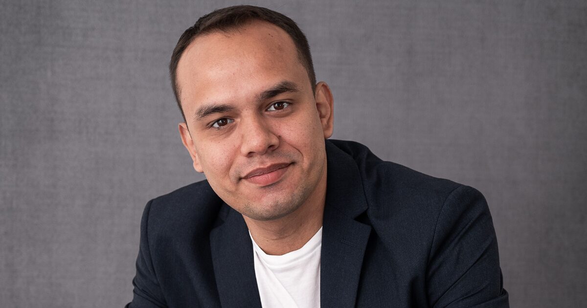 Rafael Monteiro Dourado