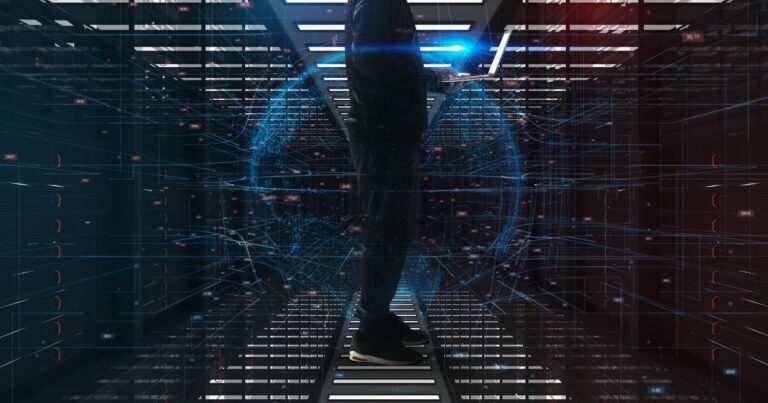 Blackhat, cibersegurança