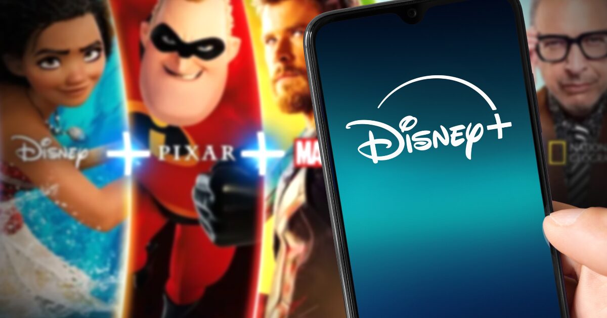 disney