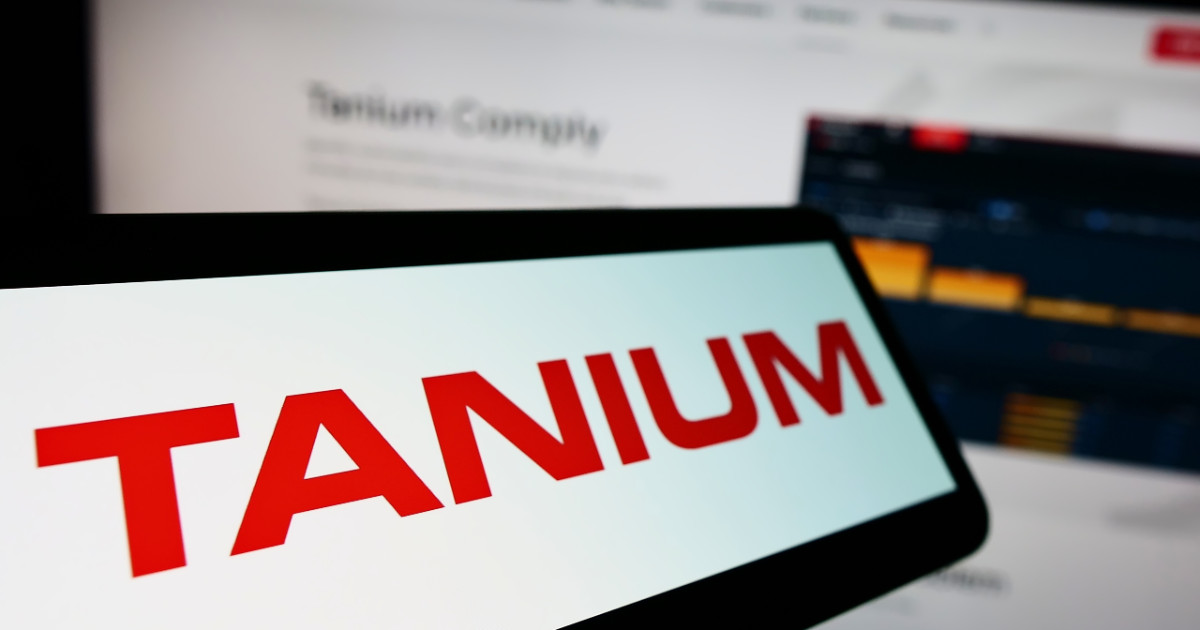 Tanium