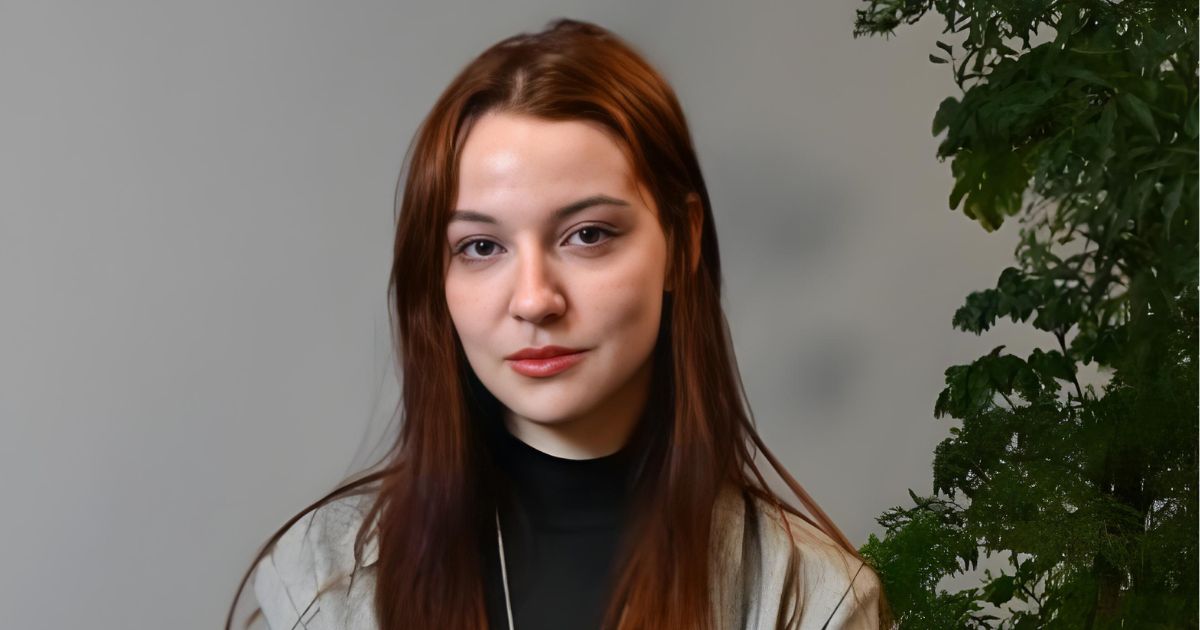 julia meinberg, datarain